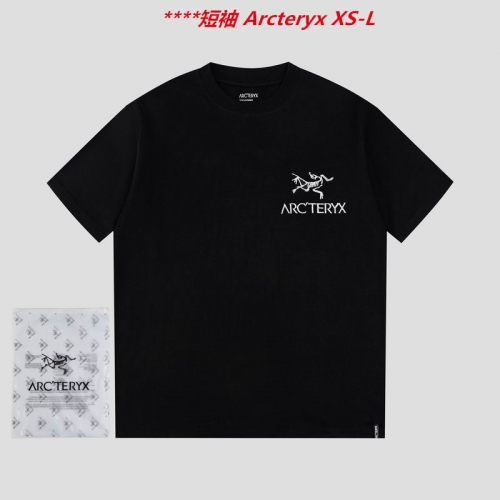 A.r.c.t.e.r.y.x. Round neck 10447 Men