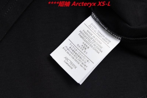 A.r.c.t.e.r.y.x. Round neck 10449 Men