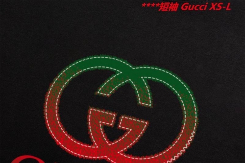 G.U.C.C.I. Round neck 11158 Men