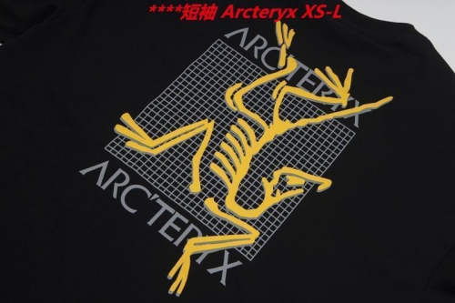 A.r.c.t.e.r.y.x. Round neck 10547 Men