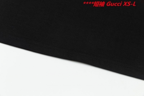 G.U.C.C.I. Round neck 10930 Men