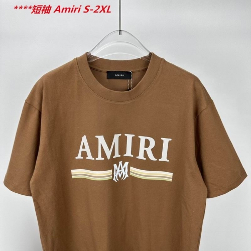 A.m.i.r.i. Round neck 10944 Men