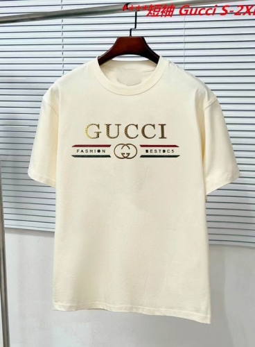 G.U.C.C.I. Round neck 12273 Men