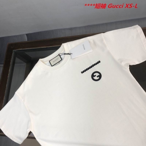 G.U.C.C.I. Round neck 10350 Men