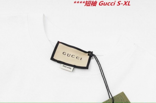 G.U.C.C.I. Round neck 11725 Men