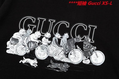 G.U.C.C.I. Round neck 10054 Men