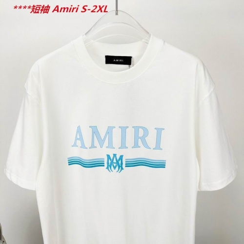 A.m.i.r.i. Round neck 10936 Men