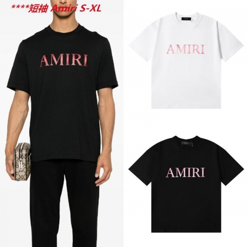 A.m.i.r.i. Round neck 10642 Men