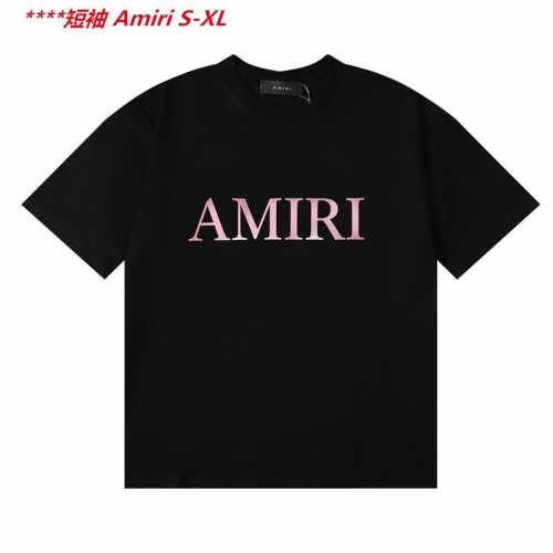 A.m.i.r.i. Round neck 10639 Men