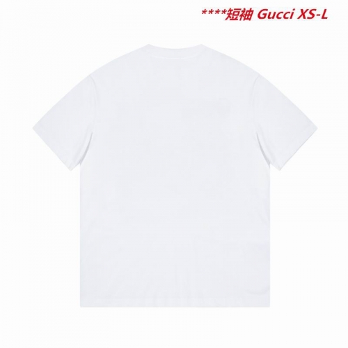 G.U.C.C.I. Round neck 10943 Men