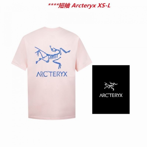 A.r.c.t.e.r.y.x. Round neck 10091 Men