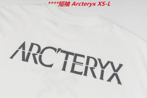 A.r.c.t.e.r.y.x. Round neck 10258 Men