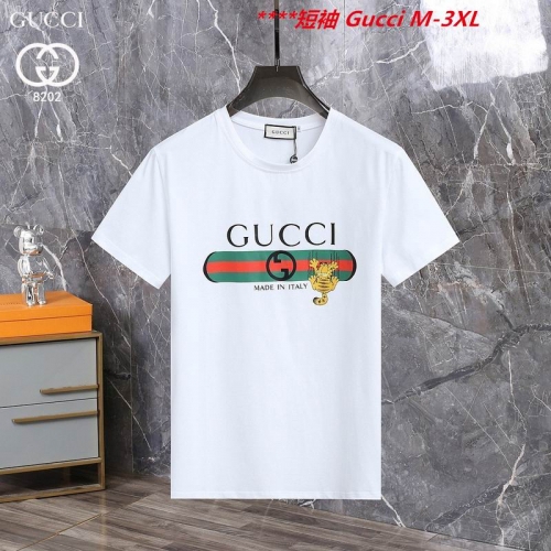 G.U.C.C.I. Round neck 12995 Men