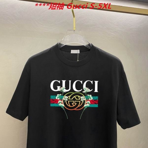 G.U.C.C.I. Round neck 12596 Men