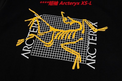 A.r.c.t.e.r.y.x. Round neck 10429 Men