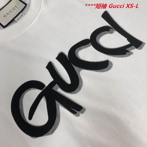 G.U.C.C.I. Round neck 10307 Men