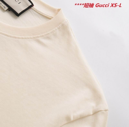 G.U.C.C.I. Round neck 10953 Men