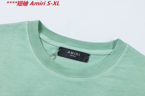 A.m.i.r.i. Round neck 10394 Men