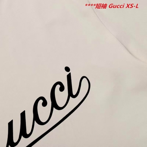 G.U.C.C.I. Round neck 11126 Men