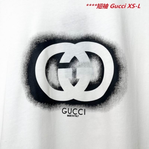 G.U.C.C.I. Round neck 10804 Men