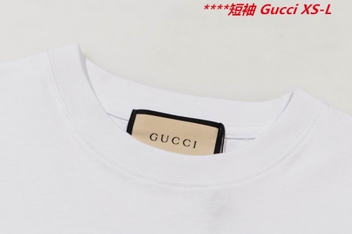 G.U.C.C.I. Round neck 10683 Men