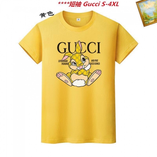 G.U.C.C.I. Round neck 12548 Men