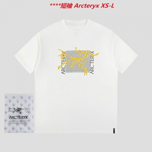 A.r.c.t.e.r.y.x. Round neck 10425 Men