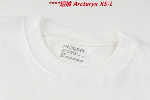 A.r.c.t.e.r.y.x. Round neck 10353 Men