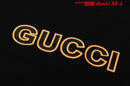 G.U.C.C.I. Round neck 10874 Men