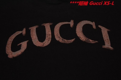 G.U.C.C.I. Round neck 11089 Men