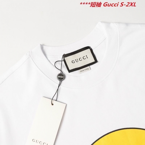 G.U.C.C.I. Round neck 12343 Men