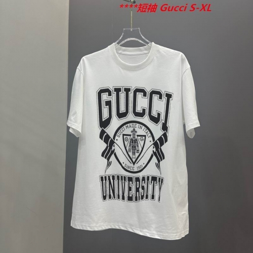 G.U.C.C.I. Round neck 12061 Men