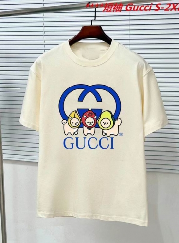 G.U.C.C.I. Round neck 12275 Men