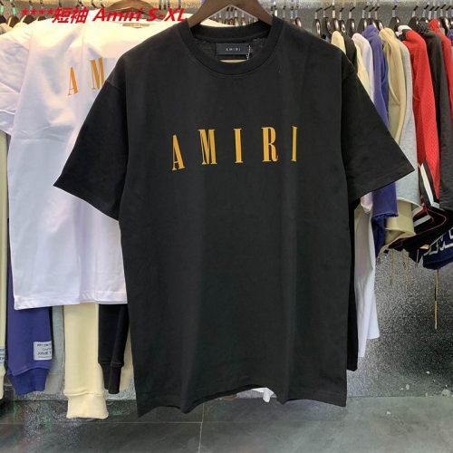 A.m.i.r.i. Round neck 10888 Men