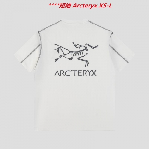 A.r.c.t.e.r.y.x. Round neck 10125 Men