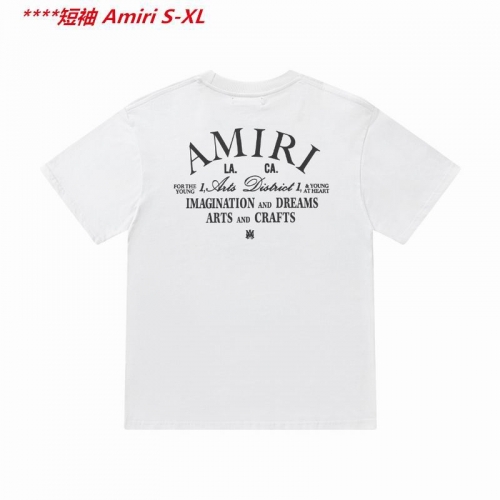 A.m.i.r.i. Round neck 10287 Men