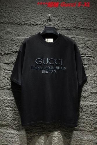 G.U.C.C.I. Round neck 11549 Men