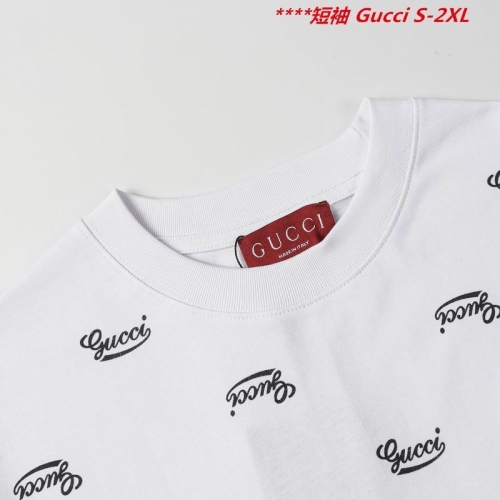 G.U.C.C.I. Round neck 12364 Men