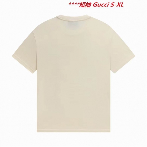 G.U.C.C.I. Round neck 11785 Men