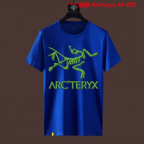 A.r.c.t.e.r.y.x. Round neck 11167 Men