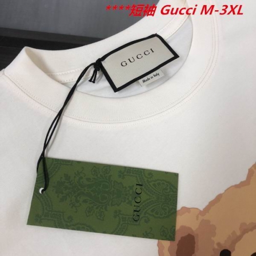 G.U.C.C.I. Round neck 13205 Men