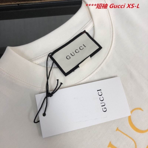 G.U.C.C.I. Round neck 10273 Men