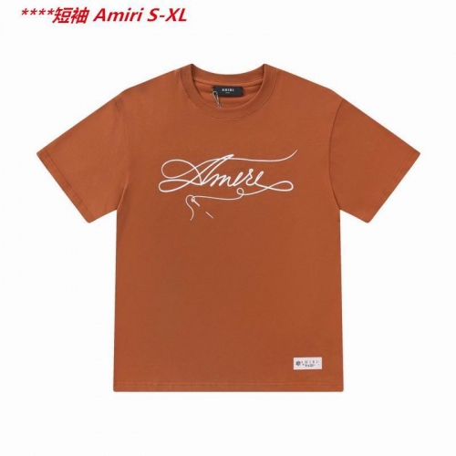 A.m.i.r.i. Round neck 10391 Men