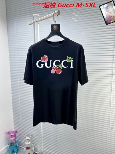 G.U.C.C.I. Round neck 13533 Men