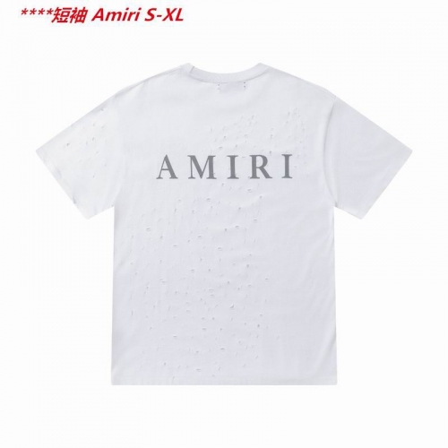 A.m.i.r.i. Round neck 10217 Men