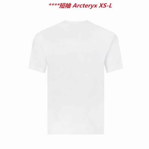 A.r.c.t.e.r.y.x. Round neck 10824 Men