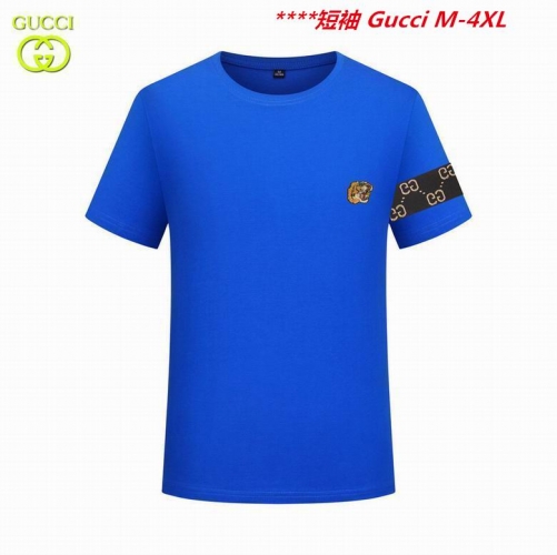 G.U.C.C.I. Round neck 13300 Men