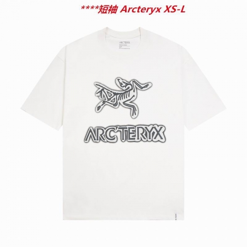 A.r.c.t.e.r.y.x. Round neck 10688 Men