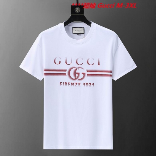 G.U.C.C.I. Round neck 12907 Men