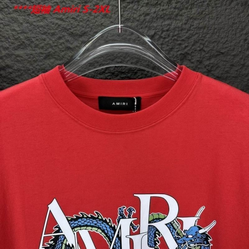 A.m.i.r.i. Round neck 11004 Men